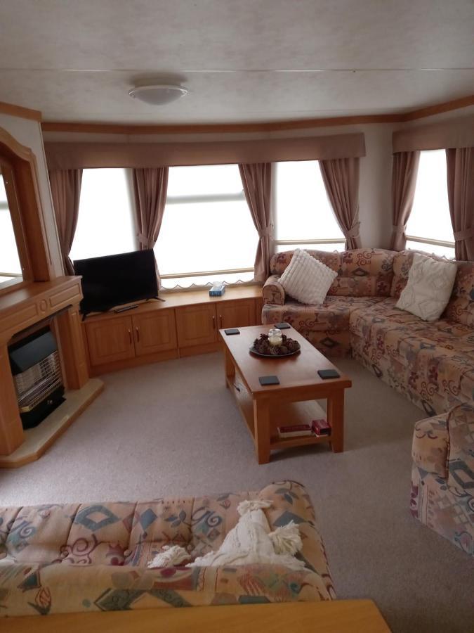 Holiday Home Forfar Exterior photo